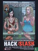 Hack/Slash 11 - Afbeelding 2
