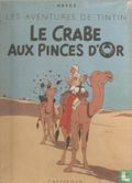 Le Crabe aux pinces d'or - Image 1