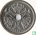 Dänemark 2 Kroner 1996 - Bild 1