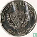 Cuba 10 centavos 1999 - Afbeelding 1