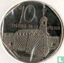 Cuba 10 centavos 1999 - Image 2