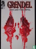 Grendel: God and the Devil - Image 1
