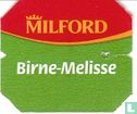 Birne-Melisse - Image 3