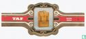 [Wooden school bag] - Image 1