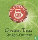 Green Tea Ginkgo-Orange - Image 3