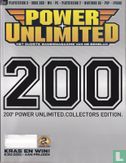 Power Unlimited 200 - Afbeelding 1