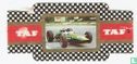 [Lotus F1 1½ Litern Motor  Fahrer Jim Clark] - Bild 1