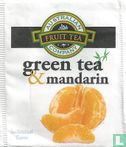 green tea & mandarin - Bild 1