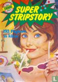 Debbie Super Stripstory 24 - Afbeelding 1