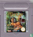 Tarzan: Lord of the Jungle - Afbeelding 1