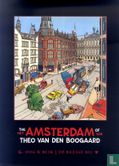 Het Amsterdam van Theo van den Boogaard - Afbeelding 1