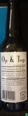 Op & Top.Original handcrafted beer. - Bild 1