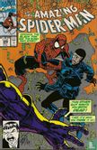 The Amazing Spider-Man 349 - Image 1