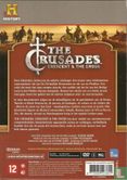 The Crusades - Crescent & The Cross [volle box] - Image 2