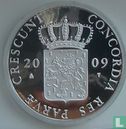 Netherlands 1 ducat 2009 (PROOF) "Limburg" - Image 1