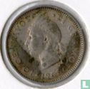 Dominican Republic 10 centavos 1967 - Image 1
