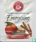Energizing Cinnamon Apple Spice - Image 1