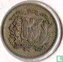 Dominicaanse Republiek 10 centavos 1973 - Afbeelding 2
