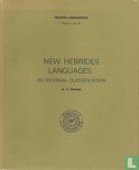 New Hebrides Languages - Afbeelding 1