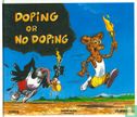 Doping or no doping - Afbeelding 1