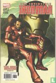 The Invincible Iron Man 77 - Image 1