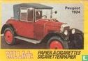 Peugeot 1924 - Afbeelding 1