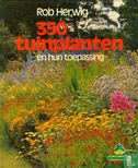 350 tuinplanten en hun toepassing - Afbeelding 1