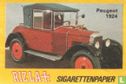 Peugeot 1924  - Image 1