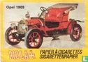 Opel 1909 - Afbeelding 1