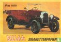 Fiat  1919  - Afbeelding 1