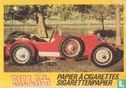 Aston Martin 1921 - Afbeelding 1