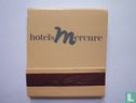 Hotel Mercure - Rothman's king size - Image 1