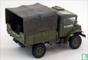 Camion de Chevrolet 15-cwt (CanadianMilitaryPattern) - Image 2