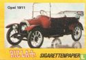 Opel 1911 - Afbeelding 1