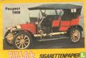 Peugeot 1908 - Image 1