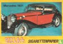 Mercedes 1931  - Image 1