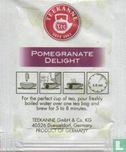 Soothing Pomegranate Delight - Image 2