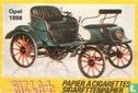 Opel 1898 - Image 1