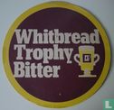 Whitbread Trophy Bitter - Afbeelding 1
