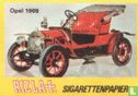 Opel 1909 - Afbeelding 1
