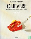 Olieverf - Afbeelding 1