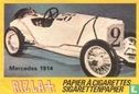 Mercedes 1914 - Image 1