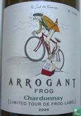 Arrogant Frog Chardonnay