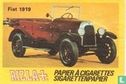 Fiat 1919 - Image 1