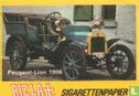 Peugeot Lion 1906 - Bild 1