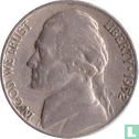 Verenigde Staten 5 cents 1952 (D) - Afbeelding 1