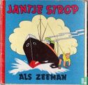 Jantje Strop als zeeman  - Bild 1
