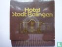 Hotel Stadt Balingen - Image 1