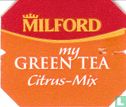 My Green Tea Citrus-Mix - Image 3