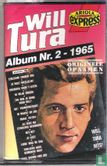 Will Tura-Album Nr.2-1965 - Afbeelding 1